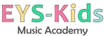 きよみん (kiyopu)さんのEYS-Kids音楽教室のロゴへの提案