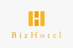 yuko asakawa (y-wachi)さんの「ビジネスホテルのロゴ作成」のロゴ作成への提案