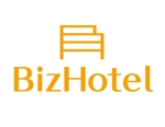 落野浩二 (NOUTEN_CHOP)さんの「ビジネスホテルのロゴ作成」のロゴ作成への提案