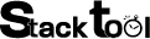 鈴木一路 (nekogesaku)さんのウェブサイト　『stack tool』のロゴへの提案