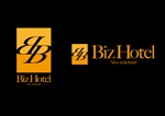 77design (roots_nakajima)さんの「ビジネスホテルのロゴ作成」のロゴ作成への提案
