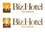 77design (roots_nakajima)さんの「ビジネスホテルのロゴ作成」のロゴ作成への提案