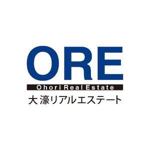 長坂 (uki213)さんの不動産会社のロゴへの提案