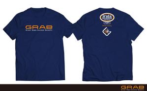 C DESIGN (conifer)さんの自社のTシャツデザインへの提案
