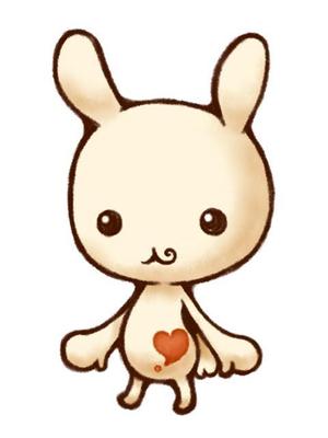 さんのfacebookプロポーズイメージキャラクター制作への提案