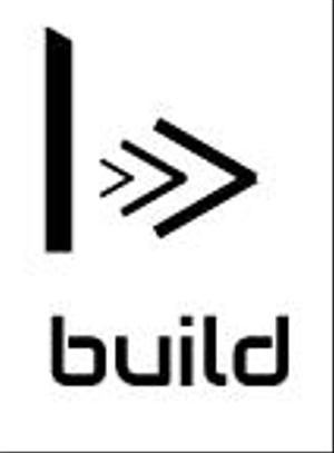 creative1 (AkihikoMiyamoto)さんの生活雑貨、インテリア家具、家電、カフェ「BUILD」、「build」のロゴへの提案