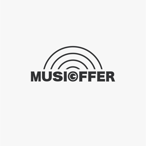 NtMade -エヌティメイド- (naoki-no-design)さんの音楽家が仕事を探すサイト　MUSIC∞OFFER　のロゴへの提案