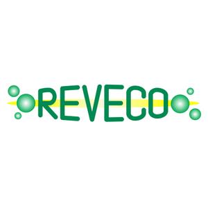 kwny04さんの照明器具の名称（ブランド）「REVECO」の字をもとにロゴマークを制作依頼します。への提案