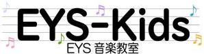design_nat (yoshica25)さんのEYS-Kids音楽教室のロゴへの提案