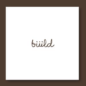 nico design room (momoshi)さんの生活雑貨、インテリア家具、家電、カフェ「BUILD」、「build」のロゴへの提案