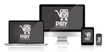長谷川映路 (eiji_hasegawa)さんの新規ブランド「plily」のロゴ作成への提案