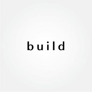 tanaka10 (tanaka10)さんの生活雑貨、インテリア家具、家電、カフェ「BUILD」、「build」のロゴへの提案