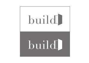 kima (kima_koma4)さんの生活雑貨、インテリア家具、家電、カフェ「BUILD」、「build」のロゴへの提案