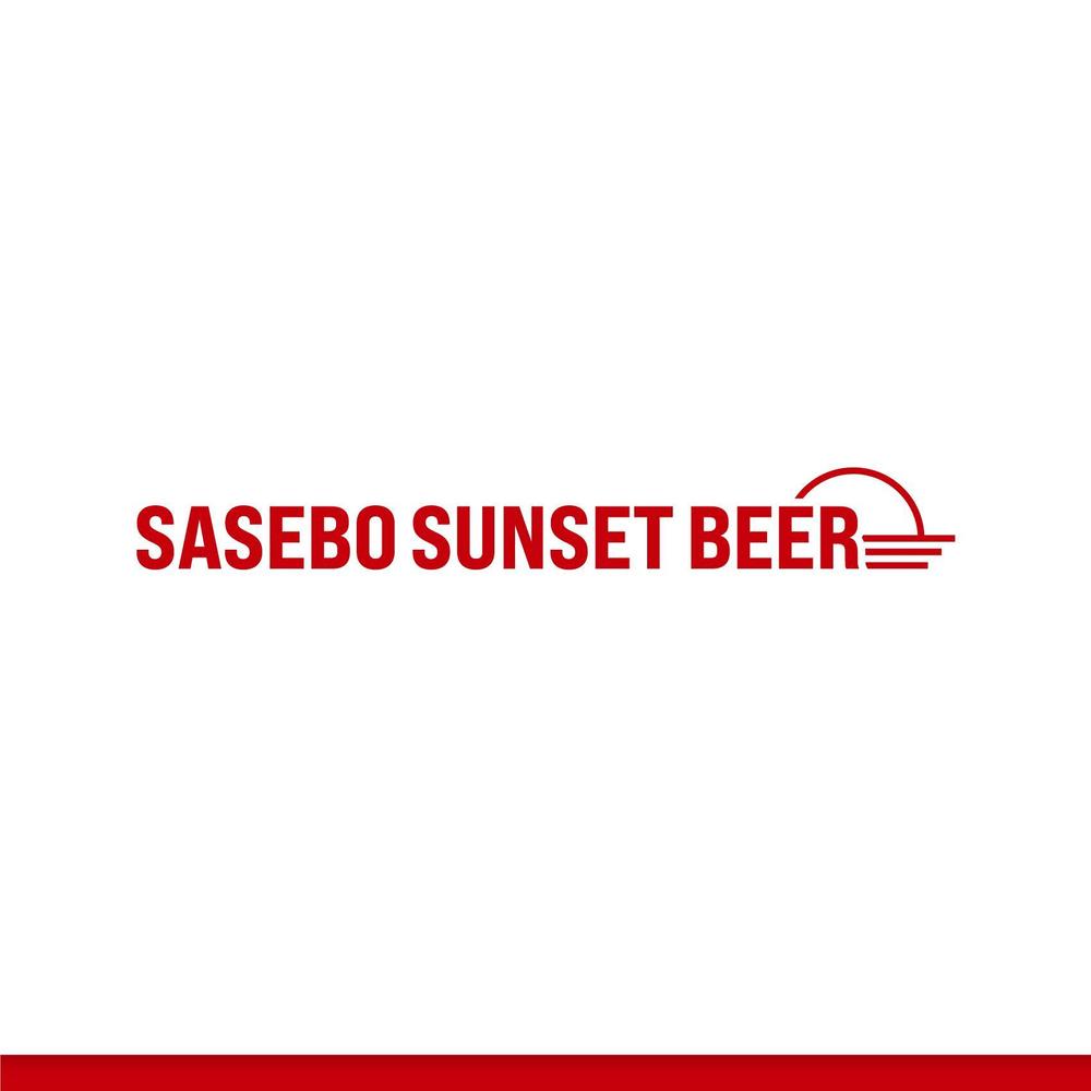 【商標登録なし】クラフトビール醸造所のロゴ（アルファベット）