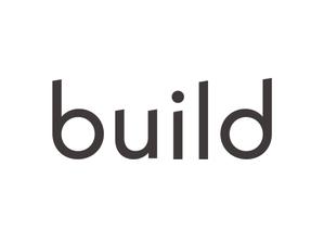 tora (tora_09)さんの生活雑貨、インテリア家具、家電、カフェ「BUILD」、「build」のロゴへの提案