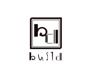 Weblio51　 (Weblio51)さんの生活雑貨、インテリア家具、家電、カフェ「BUILD」、「build」のロゴへの提案