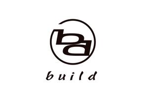 Weblio51　 (Weblio51)さんの生活雑貨、インテリア家具、家電、カフェ「BUILD」、「build」のロゴへの提案