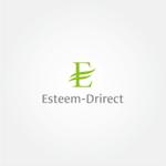 tanaka10 (tanaka10)さんの商品・サイトロゴ「Esteem-Direct」のロゴ制作への提案