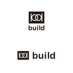 nary969 (nary969)さんの生活雑貨、インテリア家具、家電、カフェ「BUILD」、「build」のロゴへの提案