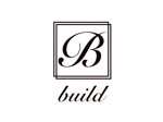 Weblio51　 (Weblio51)さんの生活雑貨、インテリア家具、家電、カフェ「BUILD」、「build」のロゴへの提案