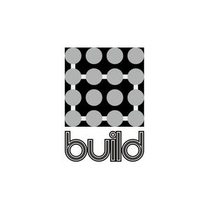 NK-DESIGN (Neo_Norix)さんの生活雑貨、インテリア家具、家電、カフェ「BUILD」、「build」のロゴへの提案
