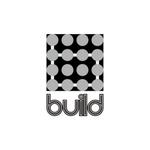 NK-DESIGN (Neo_Norix)さんの生活雑貨、インテリア家具、家電、カフェ「BUILD」、「build」のロゴへの提案