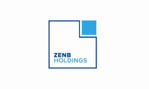 ケイ / Kei (solo31)さんの株式会社ZENB HOLDINGSのロゴ制作についてへの提案