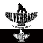 Scuderia WRAP Inc. (SinceNov)さんのバイクチーム　アパレル新ブランド　ロゴ製作の依頼への提案