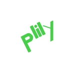 agmmgw (agmmgw)さんの新規ブランド「plily」のロゴ作成への提案
