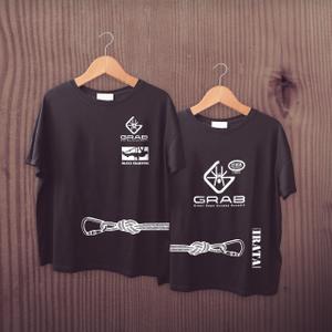 Miyagino (Miyagino)さんの自社のTシャツデザインへの提案
