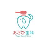 akipic (akipic)さんの新規開院する歯科のロゴマーク制作への提案