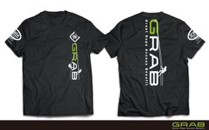 C DESIGN (conifer)さんの自社のTシャツデザインへの提案