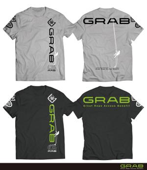 C DESIGN (conifer)さんの自社のTシャツデザインへの提案