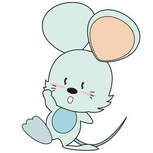 c-getさんのfacebookプロポーズイメージキャラクター制作への提案