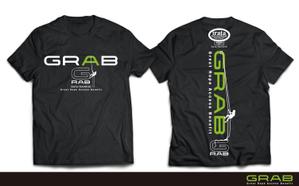C DESIGN (conifer)さんの自社のTシャツデザインへの提案