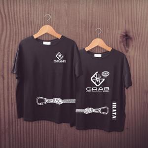 Miyagino (Miyagino)さんの自社のTシャツデザインへの提案