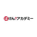 arizonan5 (arizonan5)さんの「ほけんアカデミー」のロゴ作成への提案