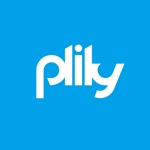 ロゴ研究所 (rogomaru)さんの新規ブランド「plily」のロゴ作成への提案