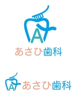 田中　威 (dd51)さんの新規開院する歯科のロゴマーク制作への提案