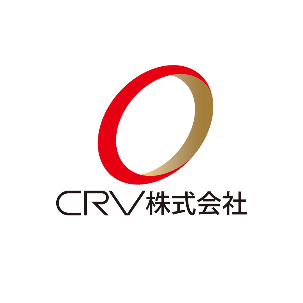 営業代行会社「CRV株式会社」のロゴ