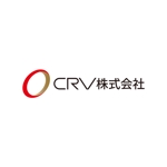 ロゴ研究所 (rogomaru)さんの営業代行会社「CRV株式会社」のロゴへの提案