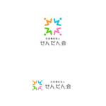 P Design (DesignStudio)さんの社会福祉法人せんだん会のロゴへの提案