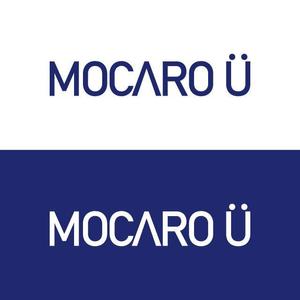 j-design (j-design)さんの不動産投資商品「MOCARO Ü」(モカーロ ユー) のロゴへの提案