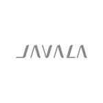 SuRa (pep_8)さんの新しい人工呼吸器用マスクの商品名「javala / javalla」のカリグラフィーの作成依頼への提案
