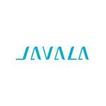 SuRa (pep_8)さんの新しい人工呼吸器用マスクの商品名「javala / javalla」のカリグラフィーの作成依頼への提案