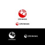 Suisui (Suisui)さんの営業代行会社「CRV株式会社」のロゴへの提案