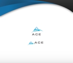 KOHana_DESIGN (diesel27)さんの株式会社ACEのロゴへの提案