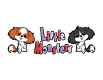 Kuu ()さんの「Little Monsters」のロゴ作成への提案