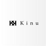 Nayaさんの「KINU」のロゴ作成への提案
