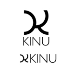 agnes (agnes)さんの「KINU」のロゴ作成への提案